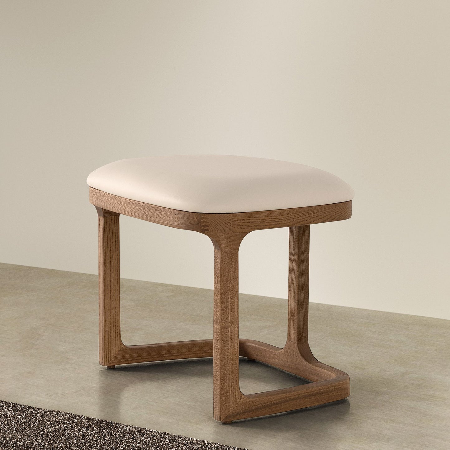Japandi Pouffe Sika ™