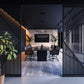 Japandi Roomdivider Shibuya ™  ~ Zwart