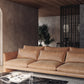 Japandi Roomdivider Higashi ™  ~ Zwart