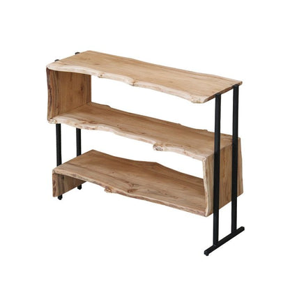 Japandi Side Table Mifune ™