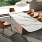 Japandi Eettafel Kanoa ™ ~ Uitschuifbaar