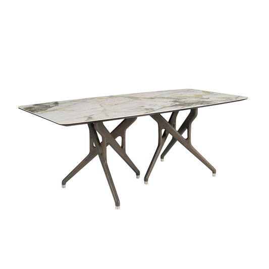Japandi Eettafel Katemi ™