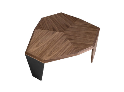 Japandi Salontafel Marebi ™ ~ Groot
