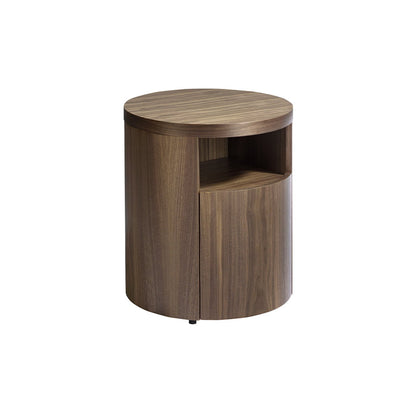 Japandi Bijzettafel Waki ™