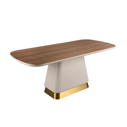Japandi Eettafel Sendi ™