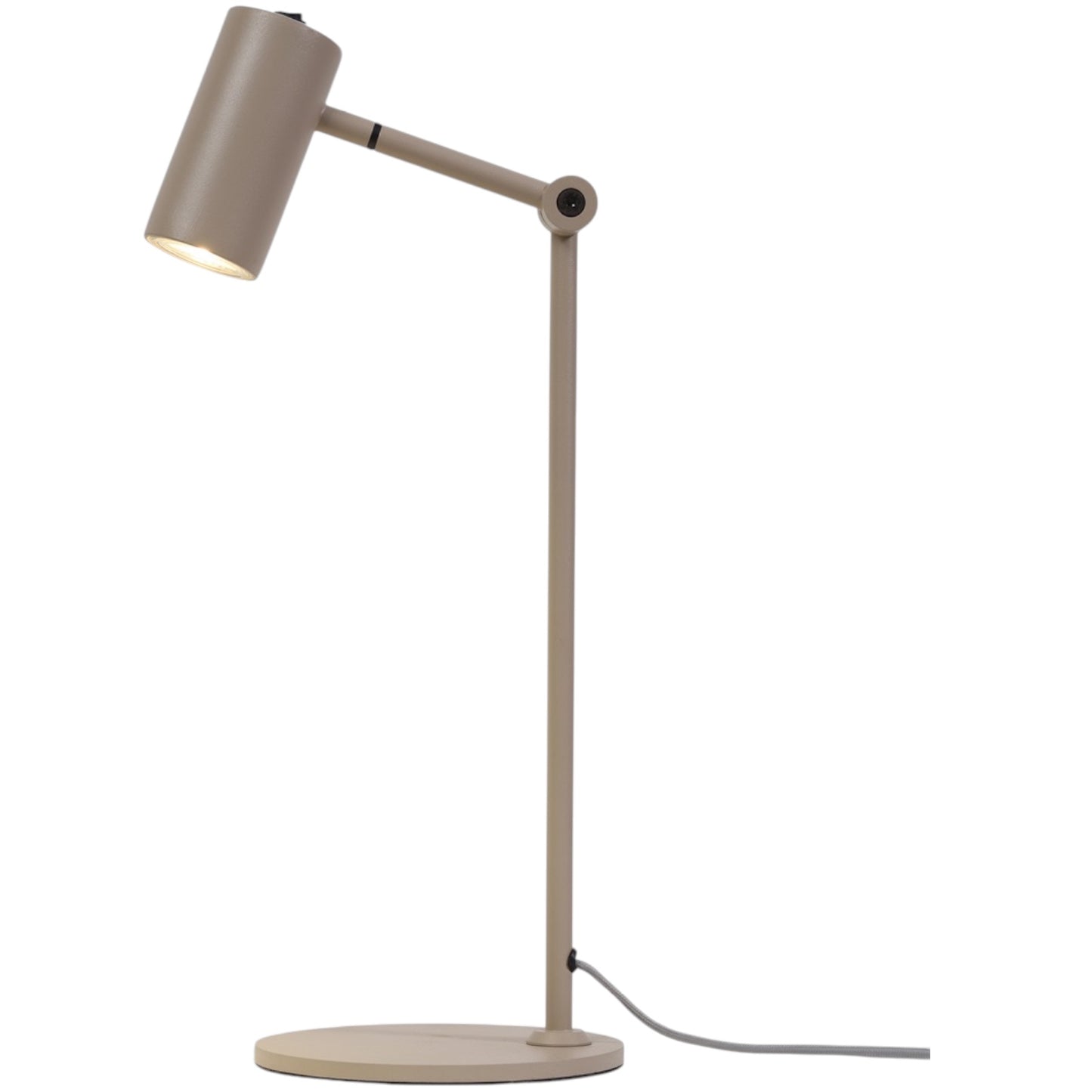 Tafellamp Montreux Zand