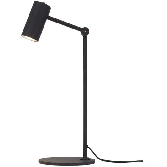 Tafellamp Montreux Zwart