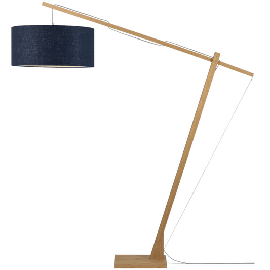 Vloerlamp Montblanc L Demin