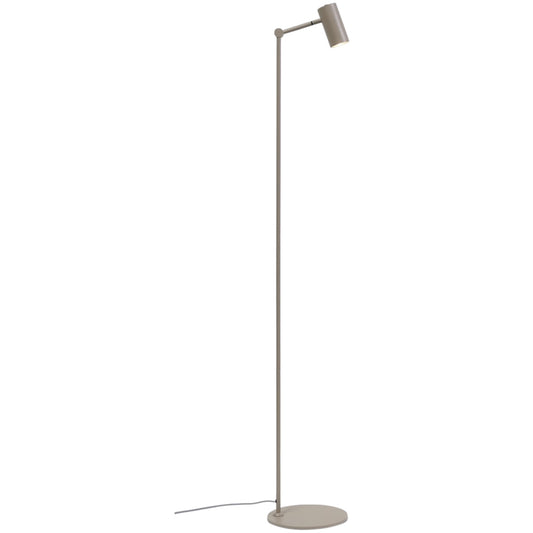 Vloerlamp Montreux Zand