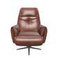 Japandi Fauteuil Kaduo ™ ~ Bruin