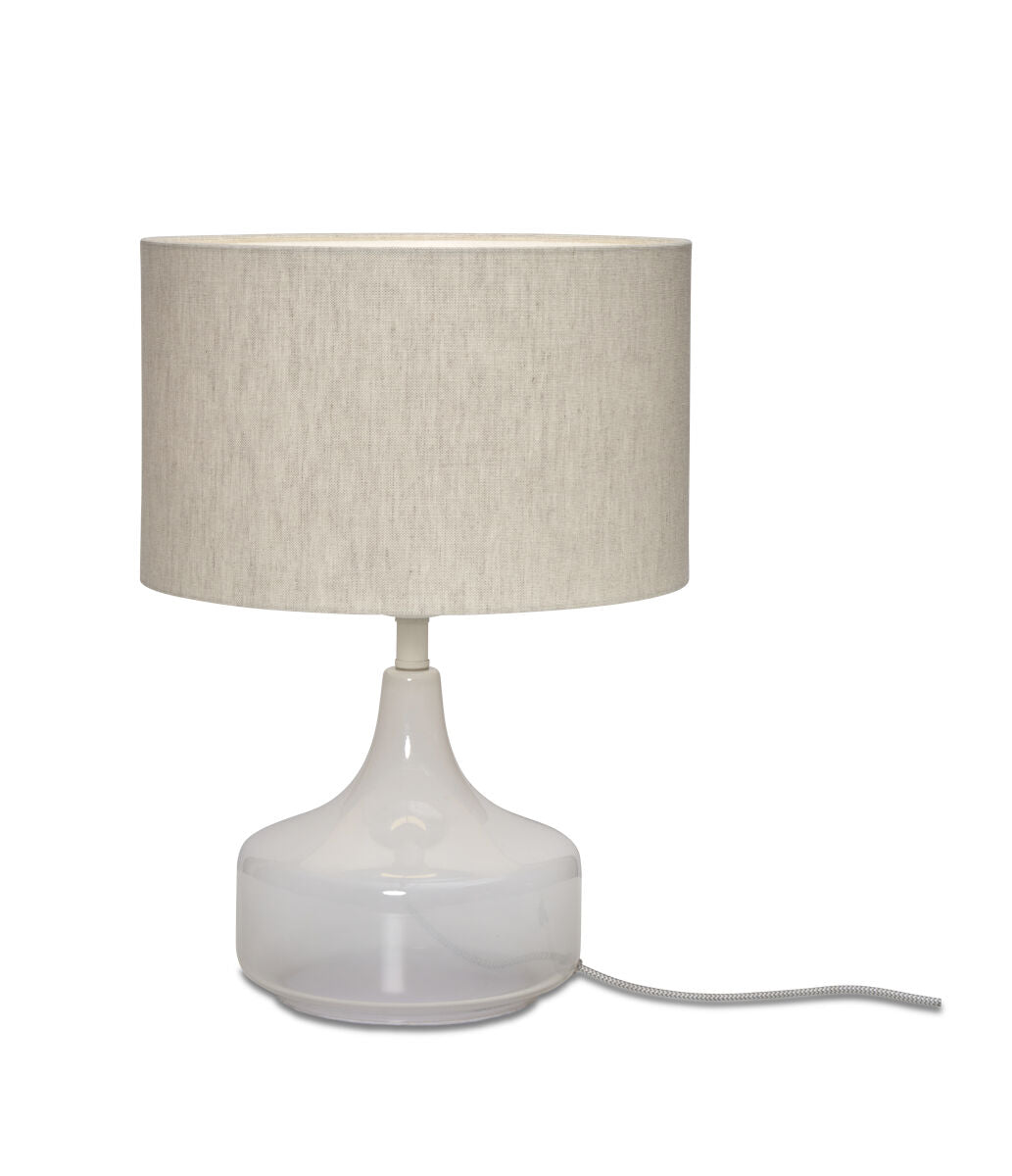 Tafellamp Reykjavik S Linnen Licht