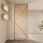 Japandi Roomdivider Shibuya ™  ~ Naturel