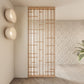 Japandi Roomdivider Higashi ™  ~ Naturel