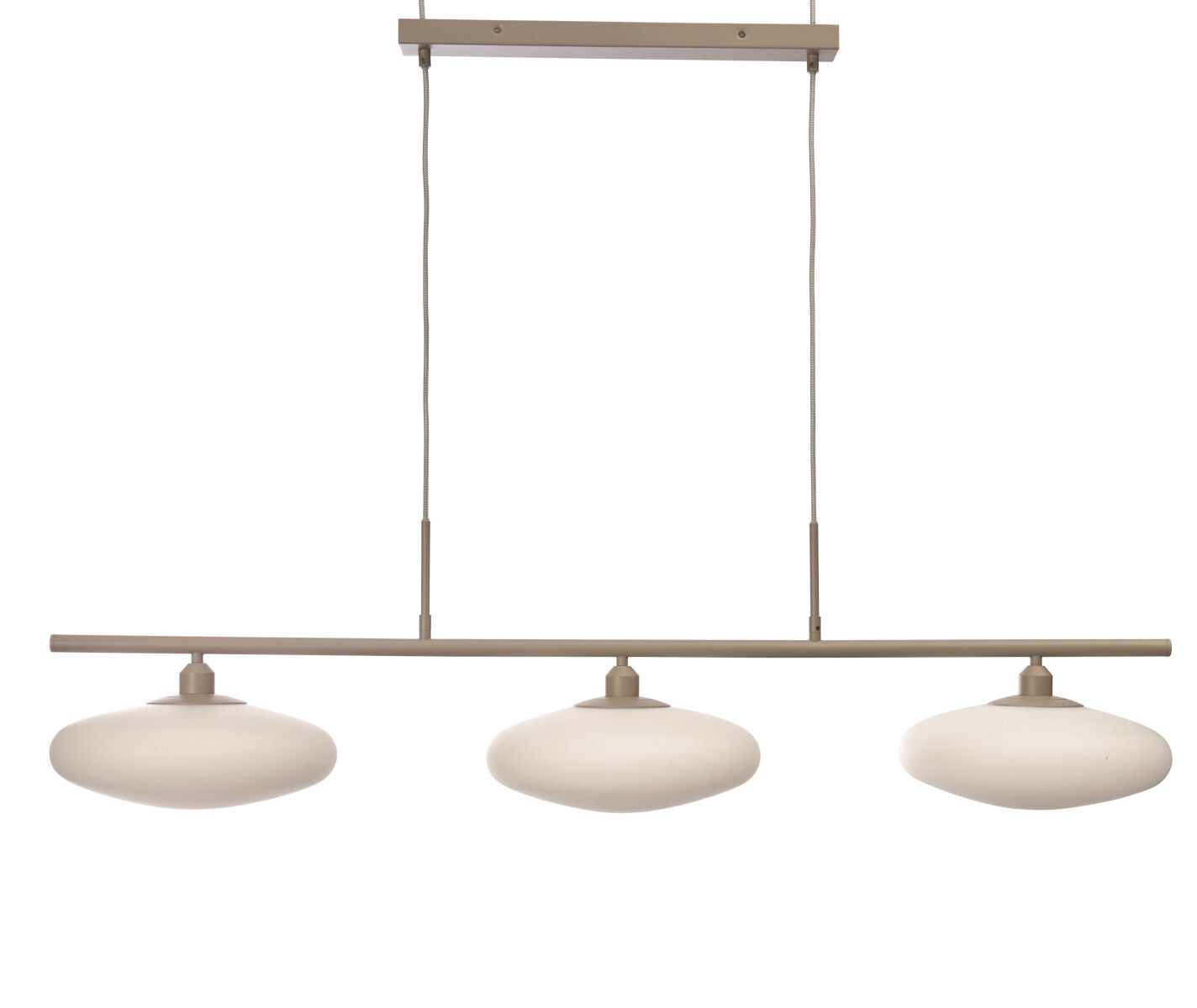 Hanglamp Sapporo 3-schijf