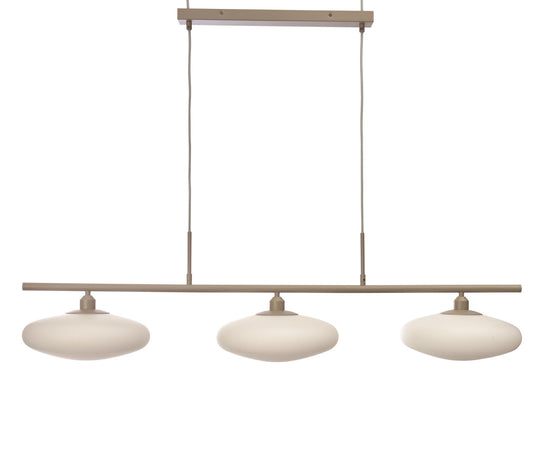 Hanglamp Sapporo 3-schijf