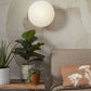 Wandlamp Sapporo Klein