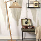 Vloerlamp Tahiti Naturel