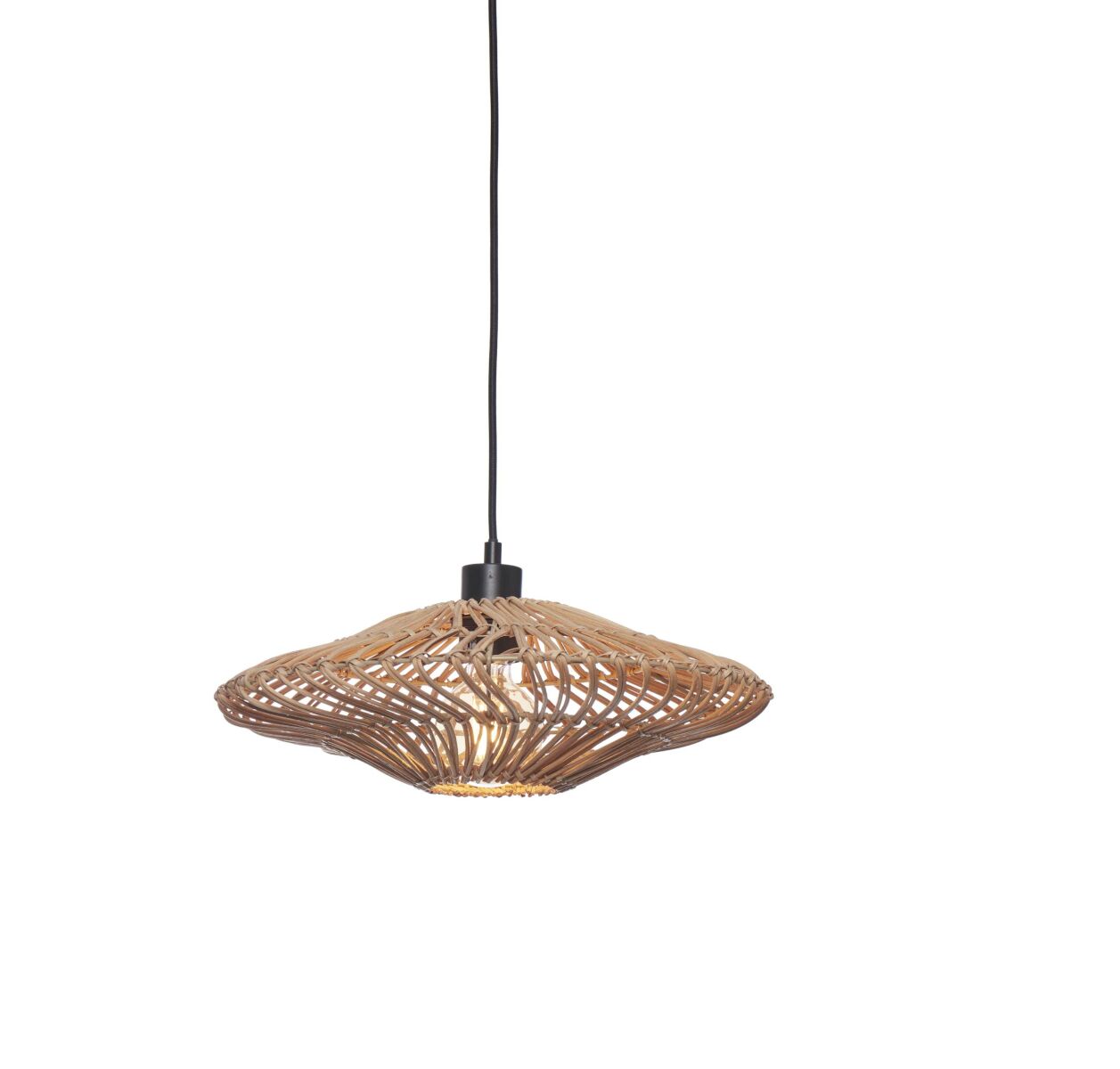 Hanglamp Zanzibar S Naturel
