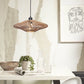 Hanglamp Zanzibar S Naturel