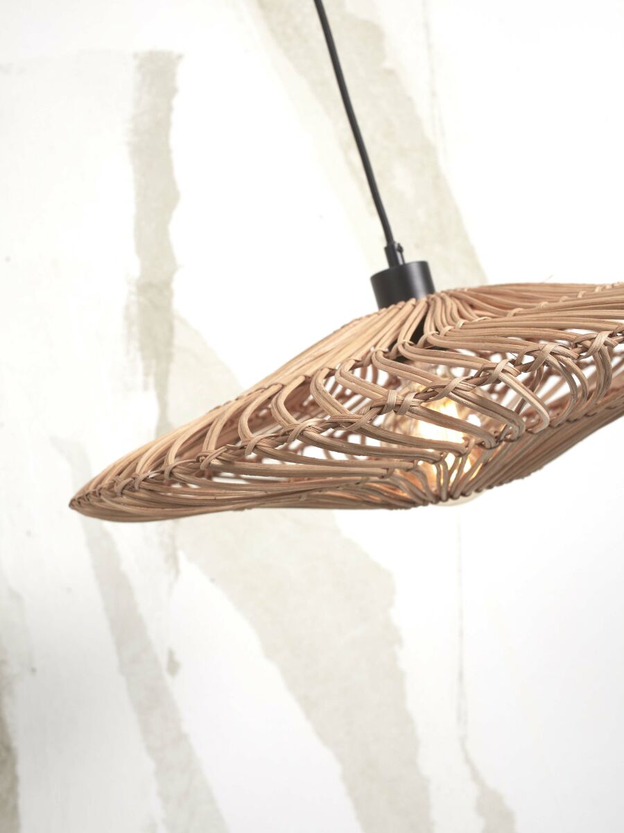 Hanglamp Zanzibar S Naturel