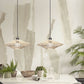 Hanglamp Zanzibar S Wit