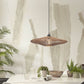 Hanglamp Zanzibar L Naturel