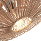 Hanglamp Zanzibar L Naturel